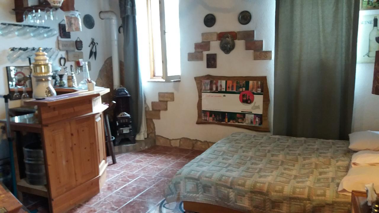מלון Nicolaj Vendeghaz Es Tanya מראה חיצוני תמונה